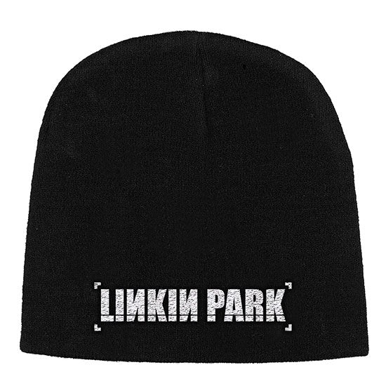Beanie - Linkin Park - Hybrid Theory Logo