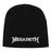 Beanie - Megadeth - Logo