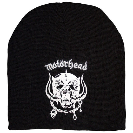 Beanie - Motorhead - Warpig