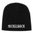 Beanie - Nickelback - Logo