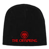 Beanie - The Offspring - Skull Logo