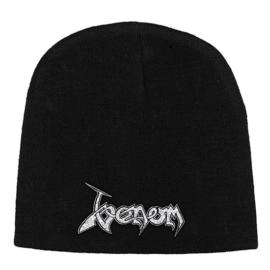 Beanie - Venom - Logo