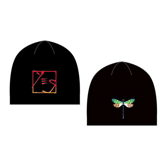 Beanie - Yes - Dragonfly