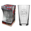 Beer Glass - ACDC - Fifty