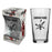 Beer Glass - Linkin Park - Hybrid Theory