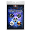 Button Badges