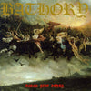 CD - Bathory - Blood Fire Death