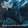 CD - Dark Funeral - The Secrets of the Black Arts