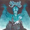 CD - Ghost - Opus Eponymous