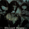 CD - Immortal - Blizzard Beasts