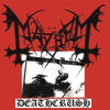 CD - Mayhem - Deathcrush