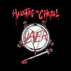 CD - Slayer - Haunting The Chapel