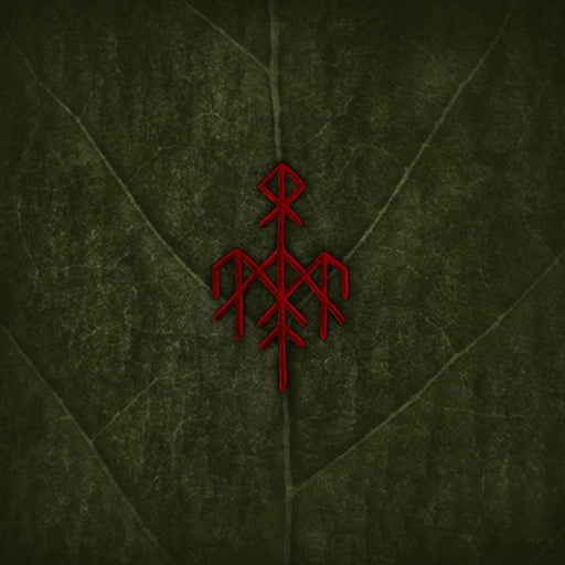 CD - Wardruna - YGGDRASIL