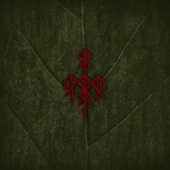 CD - Wardruna - YGGDRASIL