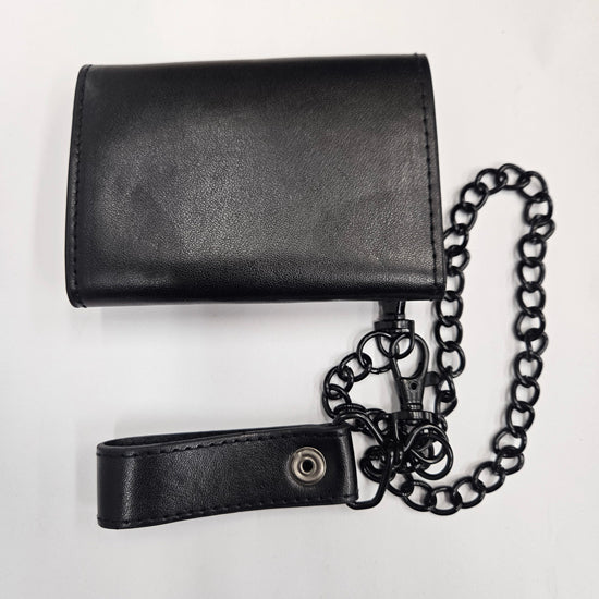 Chain Wallet - AC/DC - For Those About To Rock - Back