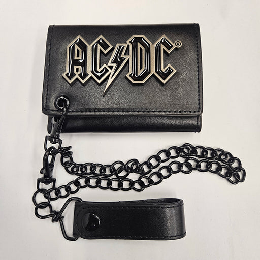 Chain Wallet - AC/DC - For Those About To Rock