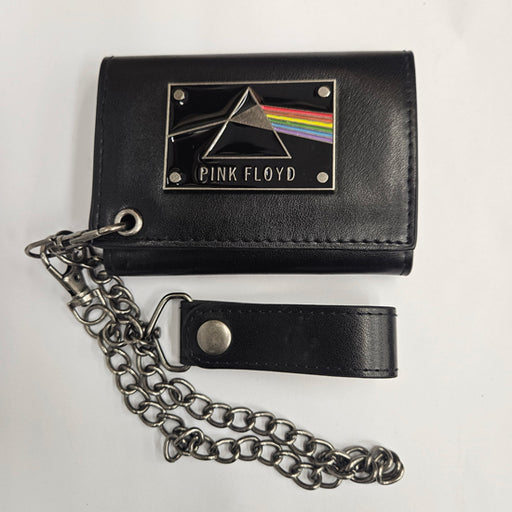 Chain Wallet - Pink Floyd - DSOTM