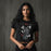 Crop Top - Sleep Token - Butterflies - Lady - Model