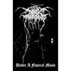 Deluxe Flag - Darkthrone - Under A Funeral Moon