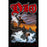 Deluxe Flag - Dio - Holy Diver