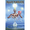Deluxe Flag - Iron Maiden - Seventh Son