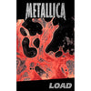 Deluxe Flag - Metallica - Load