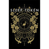 Deluxe Flag - Sleep Token - Even In Arcadia - Crest