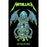 Deluxe Flag - Metallica - The Call of Ktulu