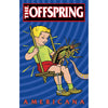 Deluxe Flag - The Offspring - Americana