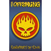 Deluxe Flag - The Offspring - Conspiracy of One