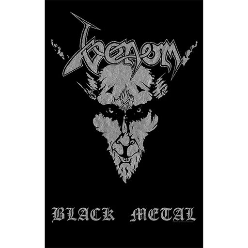 Deluxe Flag - Venom - Black Metal V2