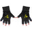 Gloves - Metallica - M72