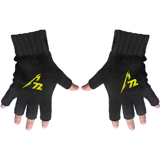 Gloves - Metallica - M72