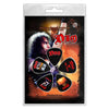 Guitar Picks - Dio - We Rock