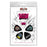 Guitar Picks - Rush - Rush