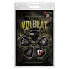 Guitar Picks - Volbeat - Eagle