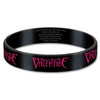 Gummy Wristband - Bullet For My Valentine - Logo