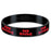 Gummy Wristband - Rob Zombie - Logo