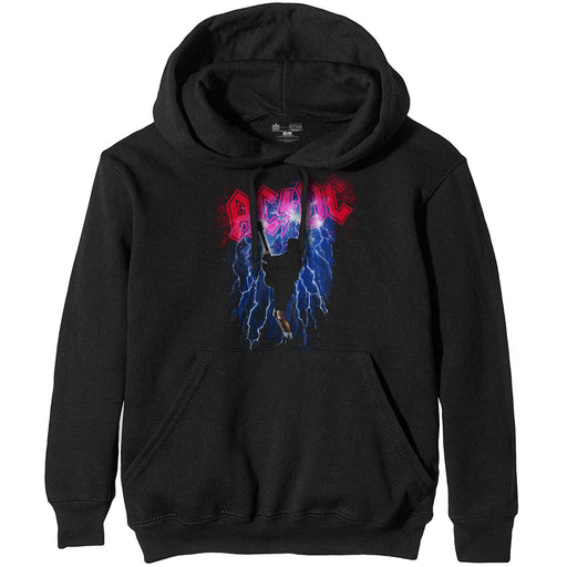 Hoodie - AC/DC - Thunderstruck - Pullover