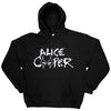 Hoodie - Alice Cooper - Eyes Logo - Pullover