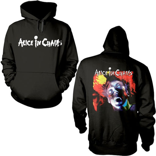 Hoodie - Alice in Chains - Facelift - Pullover