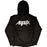 Hoodie - Anthrax - Logo - Pullover
