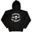 Hoodie - Avenged Sevenfold - Logo - Pullover