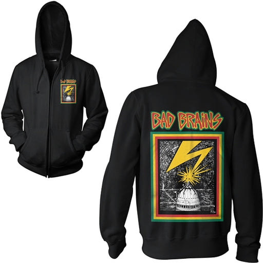 Bad Brains – 100% official & licensed Bad Brains in Canada