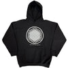Hoodie - Bring Me The Horizon - Sempiternal - Pullover