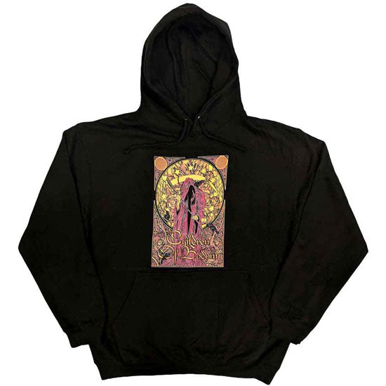 Hoodie - Children of Bodom - Nouveau Reaper - Pullover