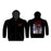 Hoodie - Death - Human - Zip