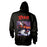 Hoodie - DIO - Holy Diver - Pullover - Back