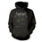 Hoodie - Emperor - Anthems 2014 - Pullover - Front