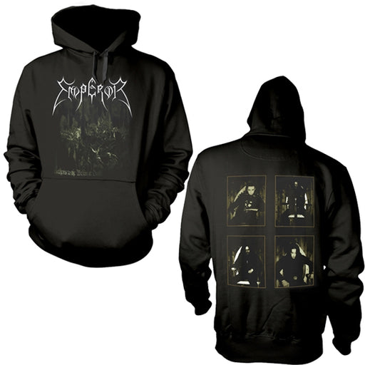 Hoodie - Emperor - Anthems 2014 - Pullover